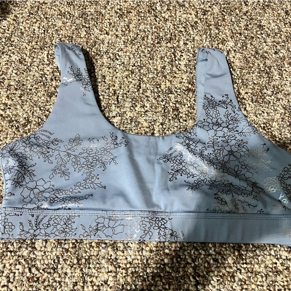 Glyder sports bra women’s size XL